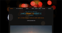 Desktop Screenshot of khehtie.com